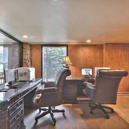 Ski In/Out At Westgate, Studio, Resort Amenities, Multiple Pools, Onsite Spa, And Restaurant 3614B Park City Exteriör bild