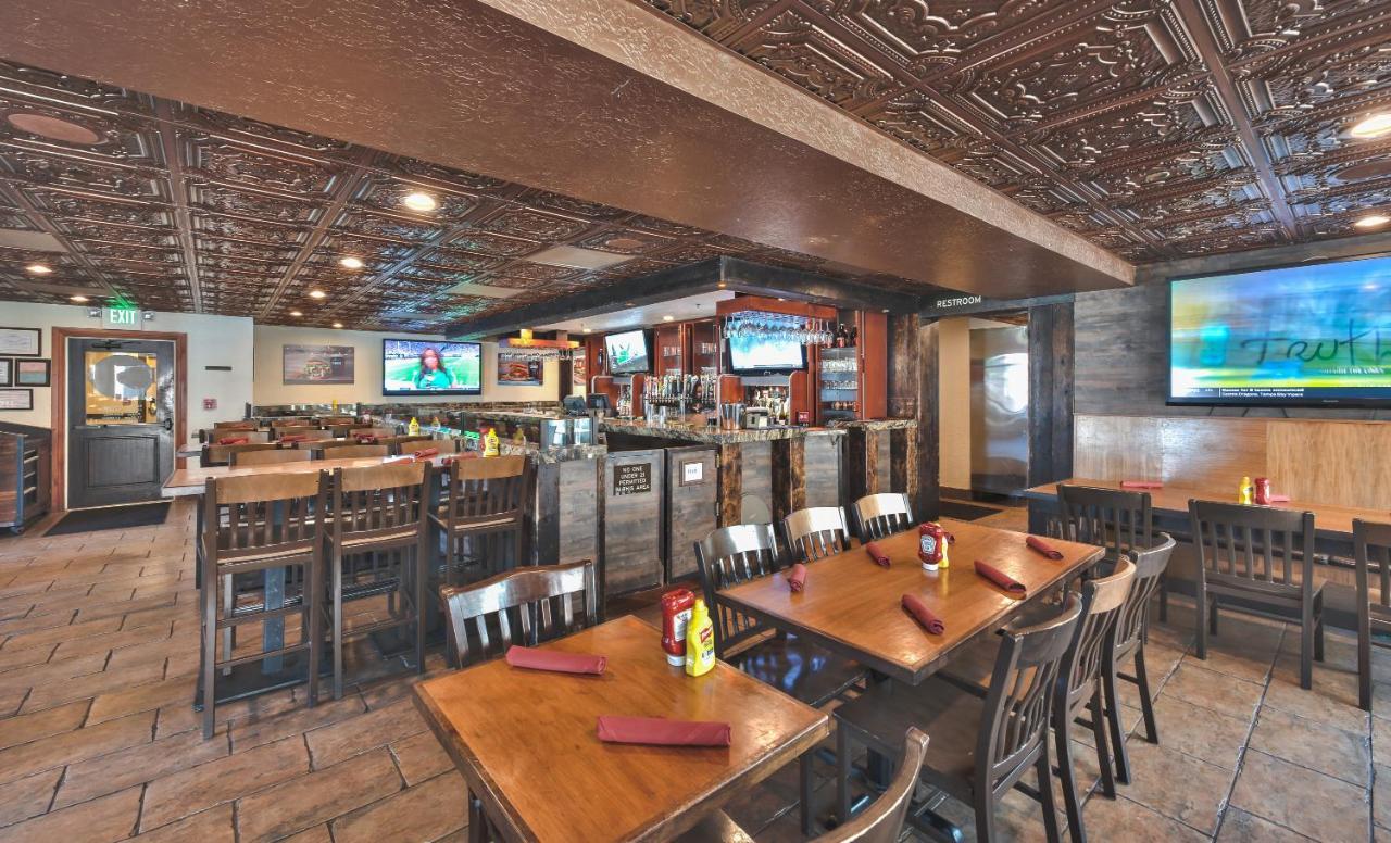 Ski In/Out At Westgate, Studio, Resort Amenities, Multiple Pools, Onsite Spa, And Restaurant 3614B Park City Exteriör bild
