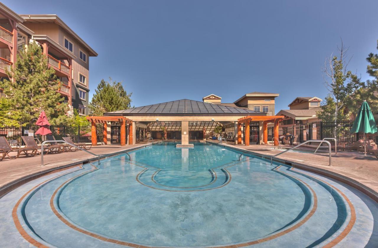 Ski In/Out At Westgate, Studio, Resort Amenities, Multiple Pools, Onsite Spa, And Restaurant 3614B Park City Exteriör bild