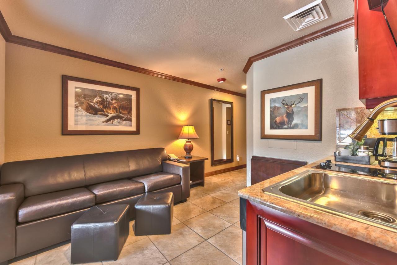 Ski In/Out At Westgate, Studio, Resort Amenities, Multiple Pools, Onsite Spa, And Restaurant 3614B Park City Exteriör bild