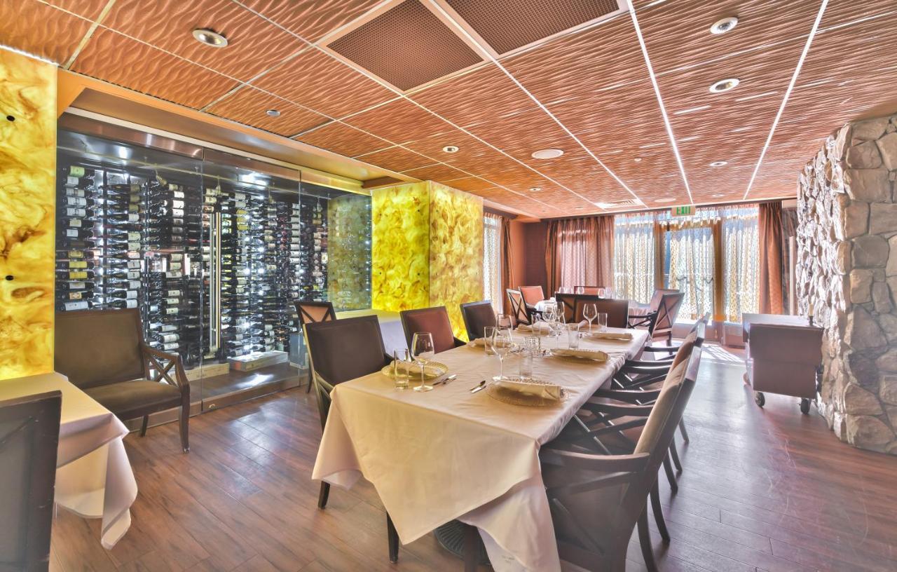 Ski In/Out At Westgate, Studio, Resort Amenities, Multiple Pools, Onsite Spa, And Restaurant 3614B Park City Exteriör bild