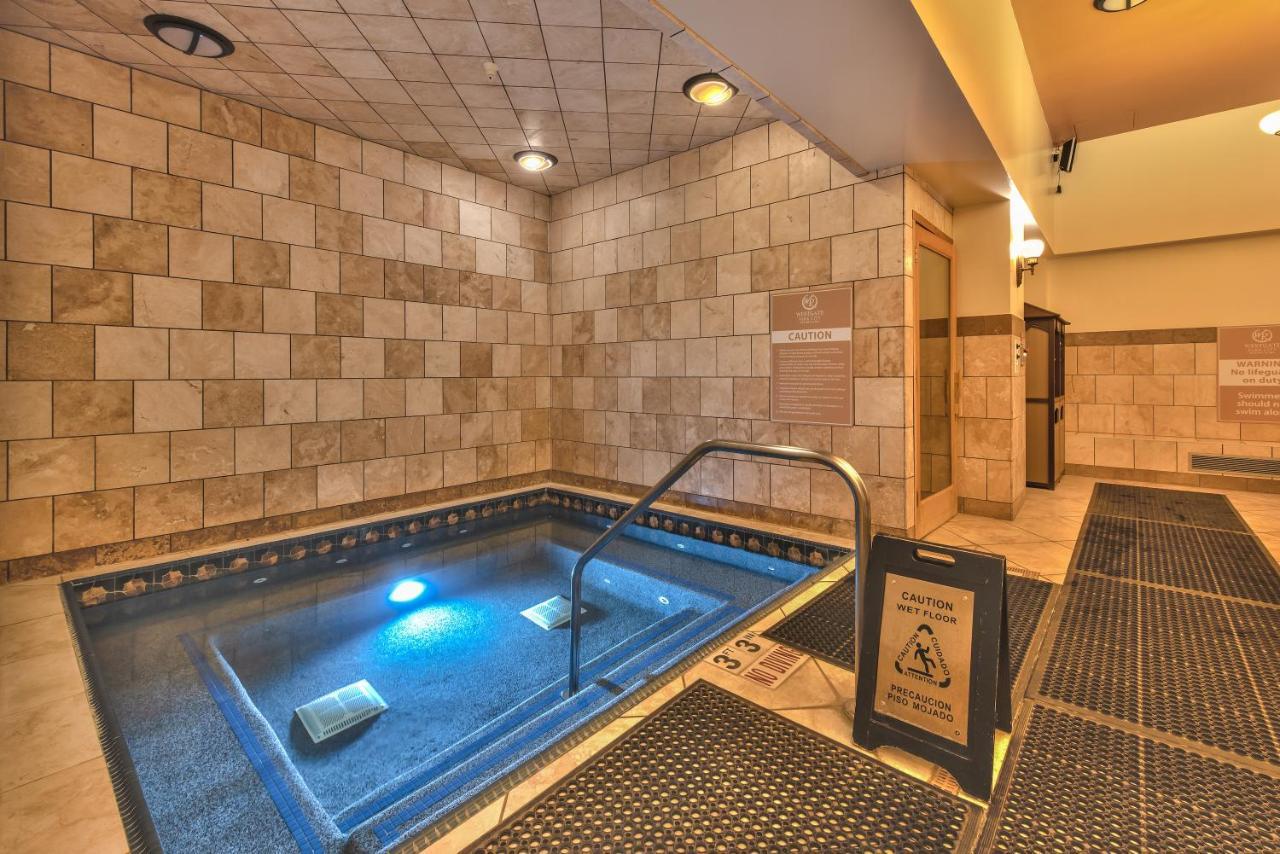 Ski In/Out At Westgate, Studio, Resort Amenities, Multiple Pools, Onsite Spa, And Restaurant 3614B Park City Exteriör bild