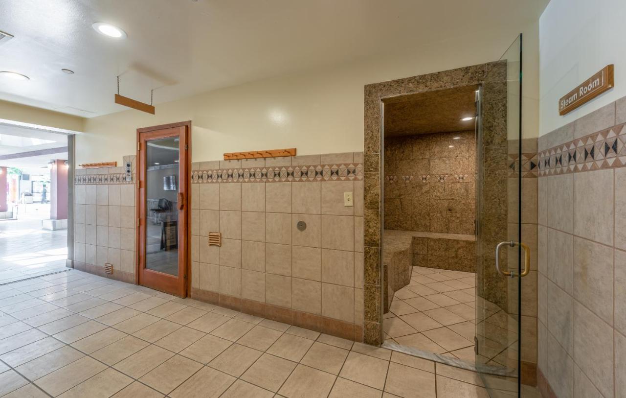 Ski In/Out At Westgate, Studio, Resort Amenities, Multiple Pools, Onsite Spa, And Restaurant 3614B Park City Exteriör bild