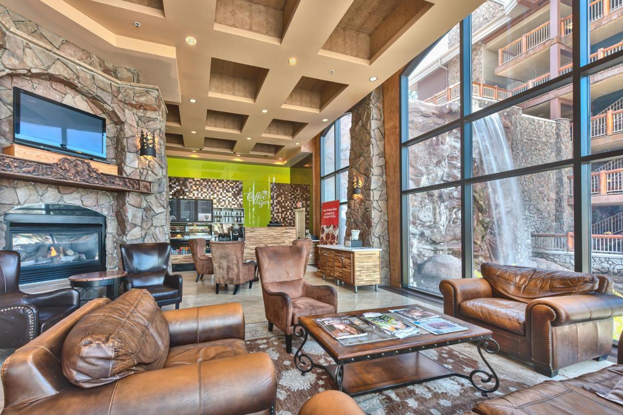 Ski In/Out At Westgate, Studio, Resort Amenities, Multiple Pools, Onsite Spa, And Restaurant 3614B Park City Exteriör bild